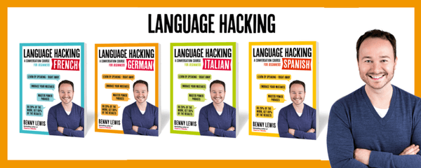 language hacking benny