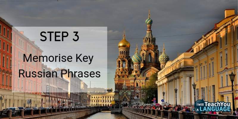 Learn Russian From Scratch: The Ultimate Guide For Beginners